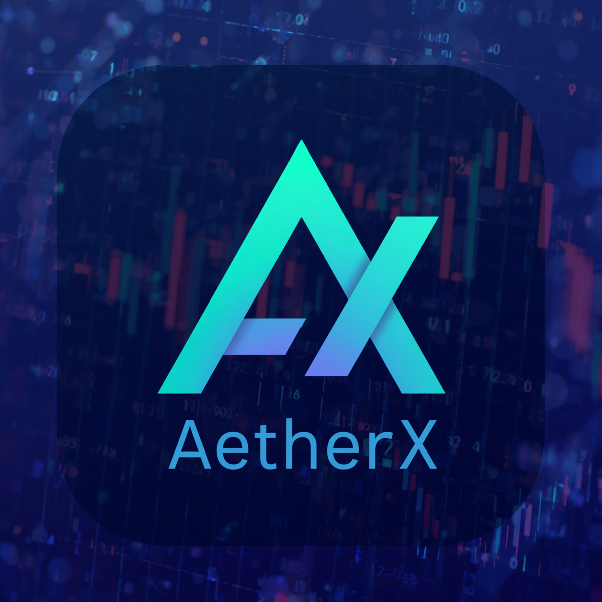AetherXアイコン