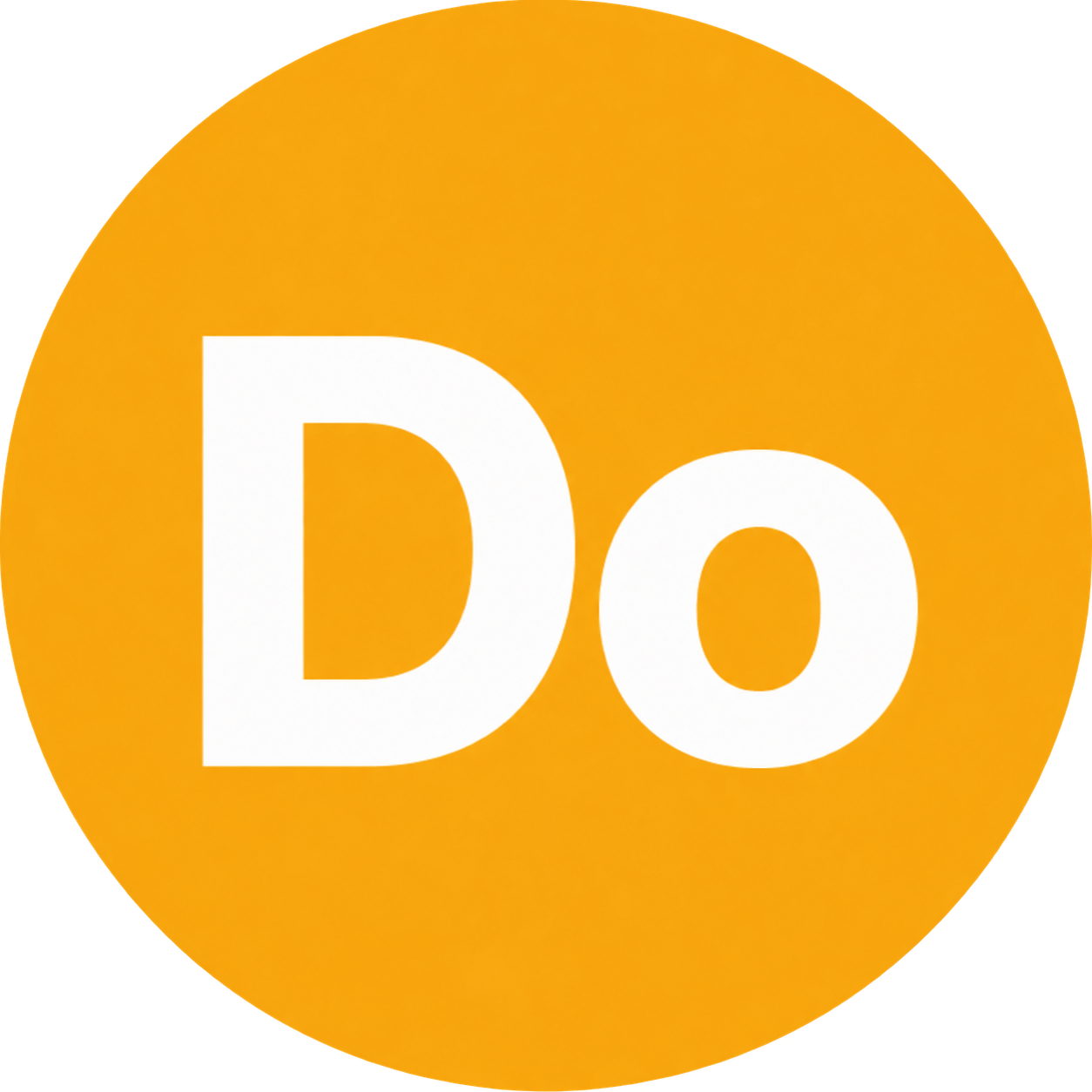 DOアイコン（右へ14度回転）